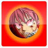 Fairy tail live wallpaper 1.0