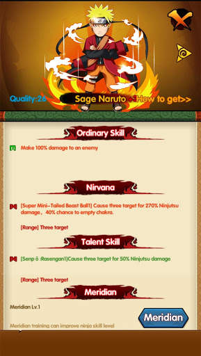 Super Ninja screenshot 3
