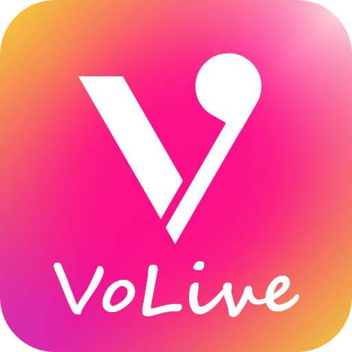 VoLive - Live Broadcasting Fashion Shopping Online 1.00.006