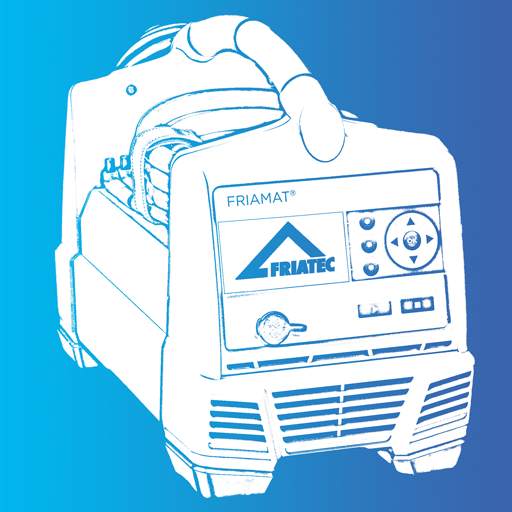 FRIAMAT App 1.0.8