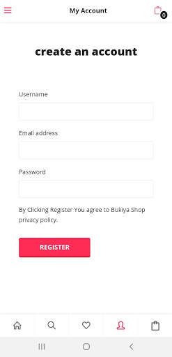 Bukiya Shop - Online Shopping SriLanka screenshot 4
