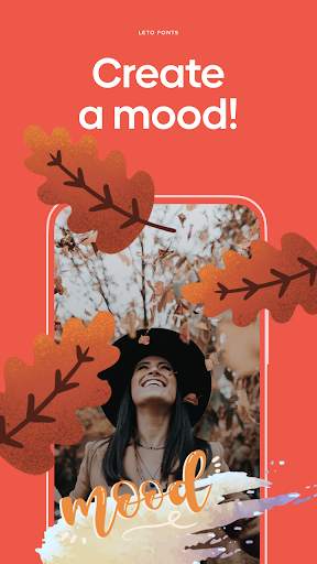 Leto・Add Text to Photos screenshot 3
