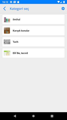 Sual ve İlm, Yarışma & Bilgi Reklamsız screenshot 7