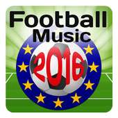 Football Music 2016 icon