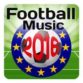 Football Music 2016 1.0