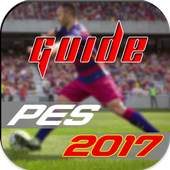 Guide For PES 2017 1.0