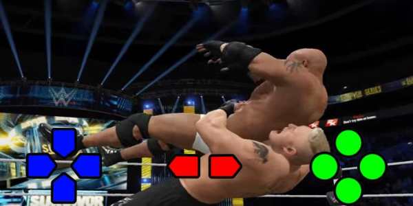 Guide for WWE Immortals Champions supercard Games screenshot 1