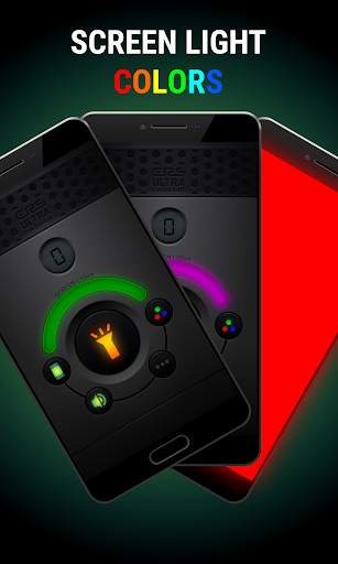 Ultra Flashlight screenshot 4