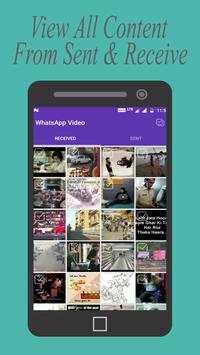 Power Cleaner for WhatsApp screenshot 2