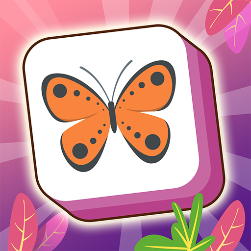 Tile Crush - Match Triple Puzzle icon