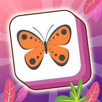 Tile Crush - Match Triple Puzzle logo