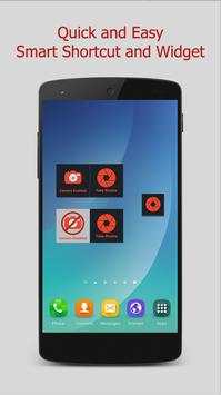 Cameraless - Camera Locker screenshot 5