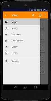 Media Player Classic screenshot 4