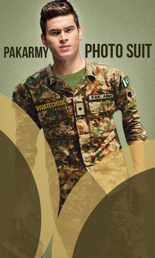 Pak army suit changer 2021 screenshot 1