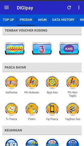 DIGIpay screenshot 5