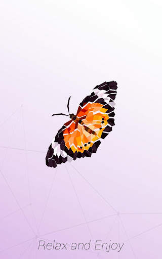 Poly360 - Poly Spin 3D Puzzles 2 تصوير الشاشة