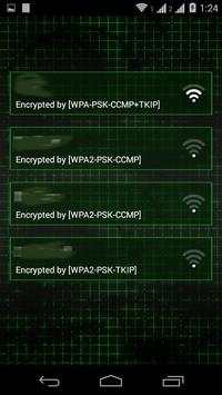 WiFi Password Hacker Prank screenshot 2