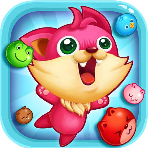 Bubble Cat Rescue 1.4.7