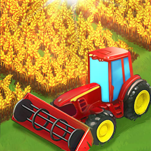 Big Little Farmer Offline 1.10.1