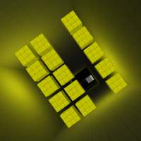 Tunn - the smallest game in the world logo