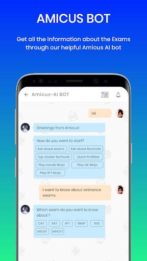 Career Launcher screenshot 1