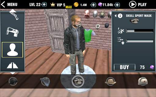 Miami Crime Simulator 2 screenshot 3