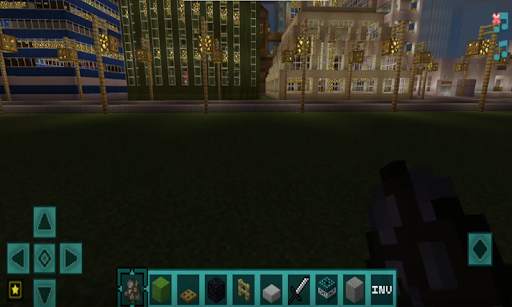 Master Craft - New Crafting game screenshot 3