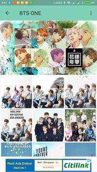 BTS 2 تصوير الشاشة