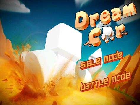 Dream Car:Custom car racing screenshot 6