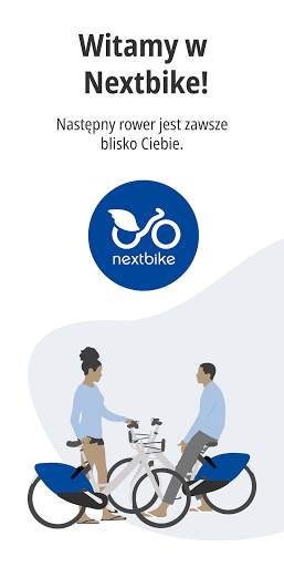nextbike by TIER screenshot 1