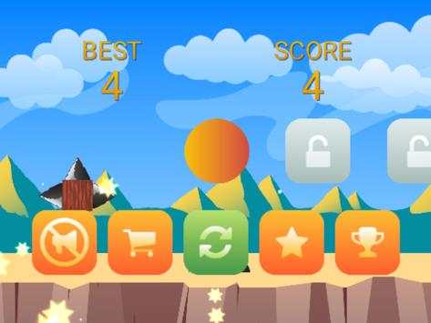 Nature Dash: Free Endless Game screenshot 4