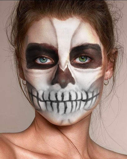 Monster Photo Effects - Zombie Horror Photo Effect 6 تصوير الشاشة