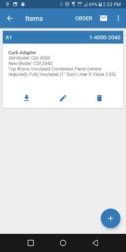 CDI Mobile screenshot 4