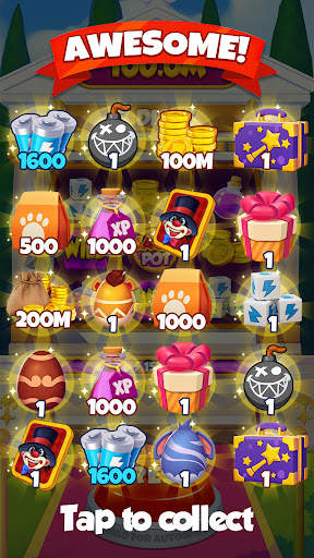 Crazy Coin screenshot 5