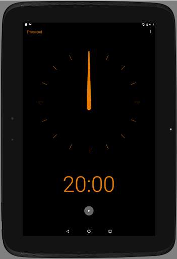 Meditation Timer screenshot 6