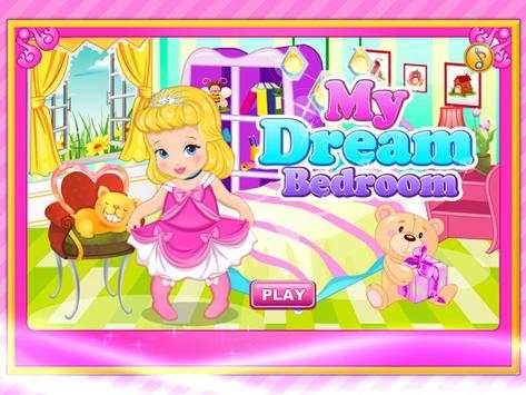My Dream Bedroom screenshot 6
