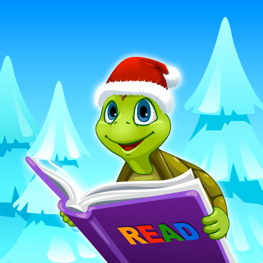 Kids Learn to Read icon