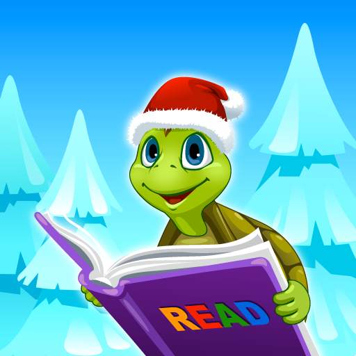 Kids Learn to Read 3.8.6