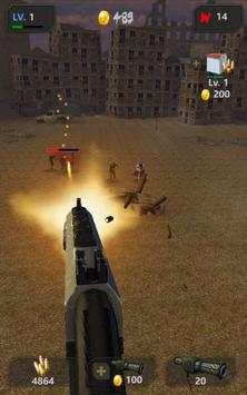 Super Zombie Hell screenshot 1
