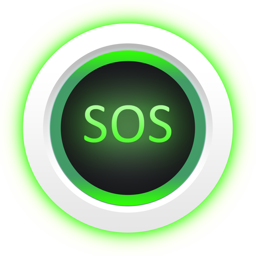 SOS Mobile icon