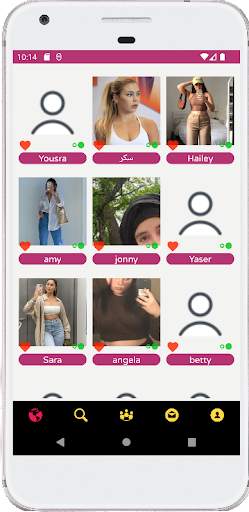 My crush screenshot 2