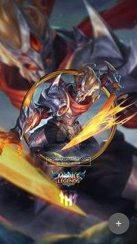 XLegends Wallpapers HD screenshot 2