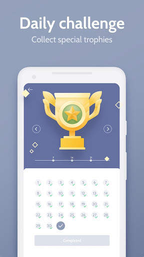 Sudoku - Number Puzzle Game screenshot 4
