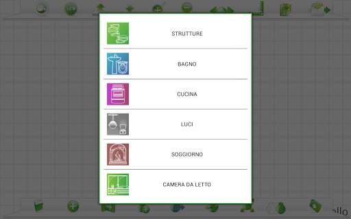 Sweet Home Design LITE screenshot 10