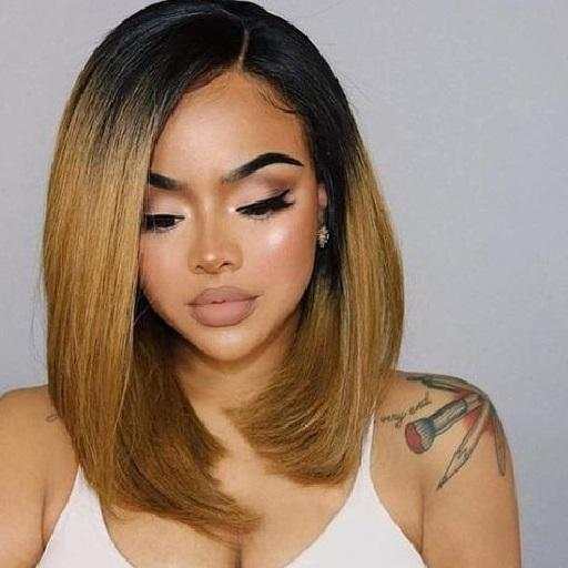 Bob Wig Hairs & Styles. screenshot 4