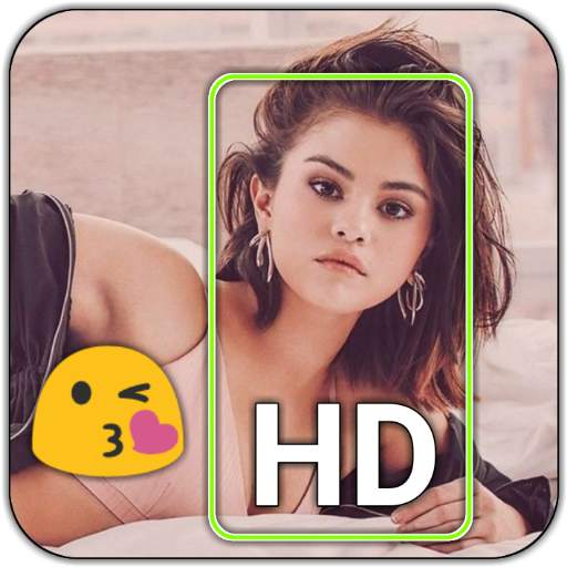 Selena Gomez Wallpaper 1.3
