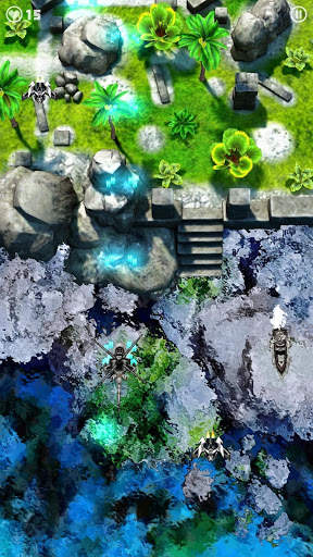 Air Attack screenshot 5