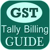 GST Tally Billing Software & ERP Guide Videos App