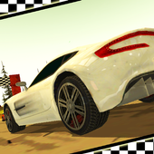 Arc Drive icon