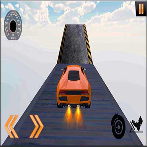 Crazy Car Stunt Driving 3d 2021 1.6